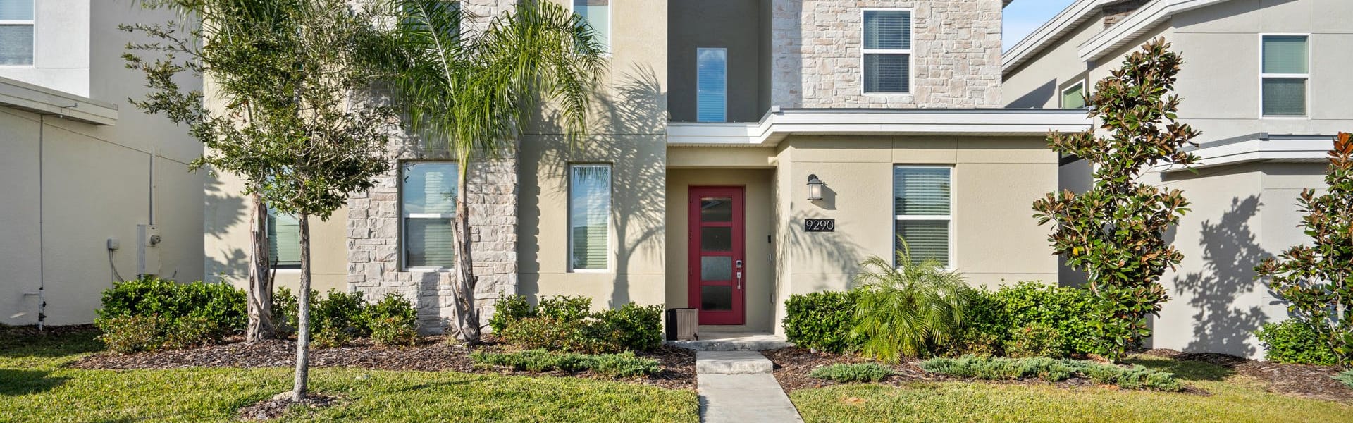 Champions Gate Resort Villa, 9290 Sommerset Hills Drive