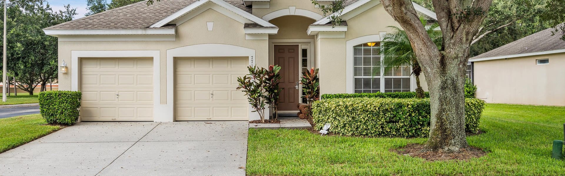 Windsor Hills Resort Villa, 7719 Comrow Street