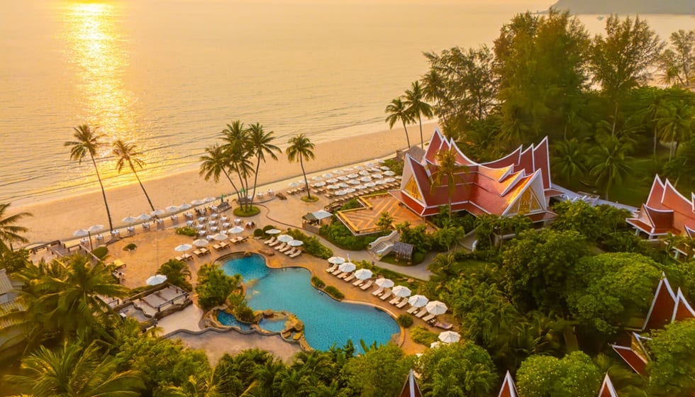 Santhiya Koh Chang Resort