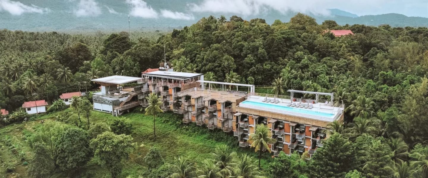 Varivana Resort Koh Phangan, The Centara Collection