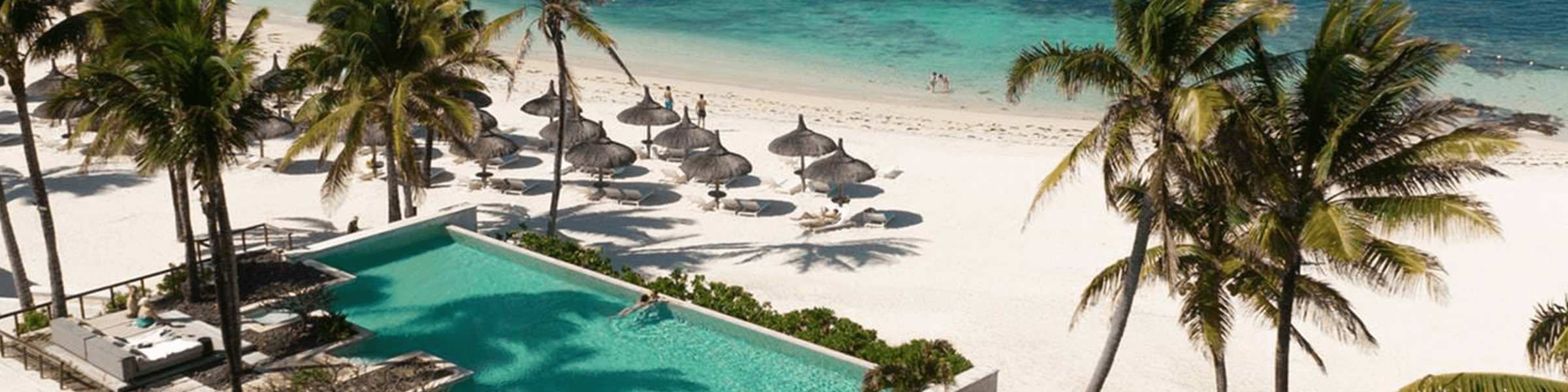 Long Beach Mauritius