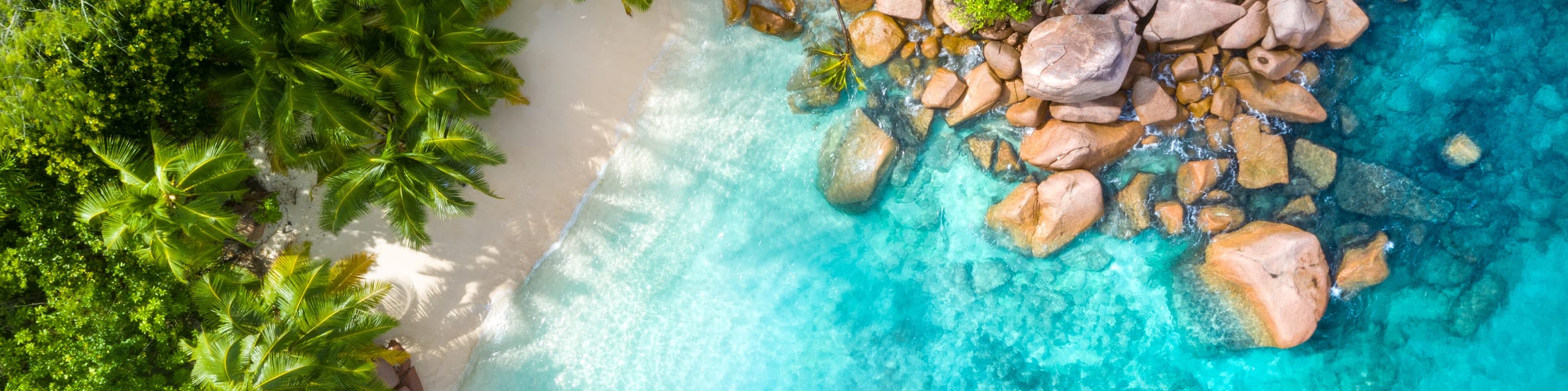 Seychelles Special Offers