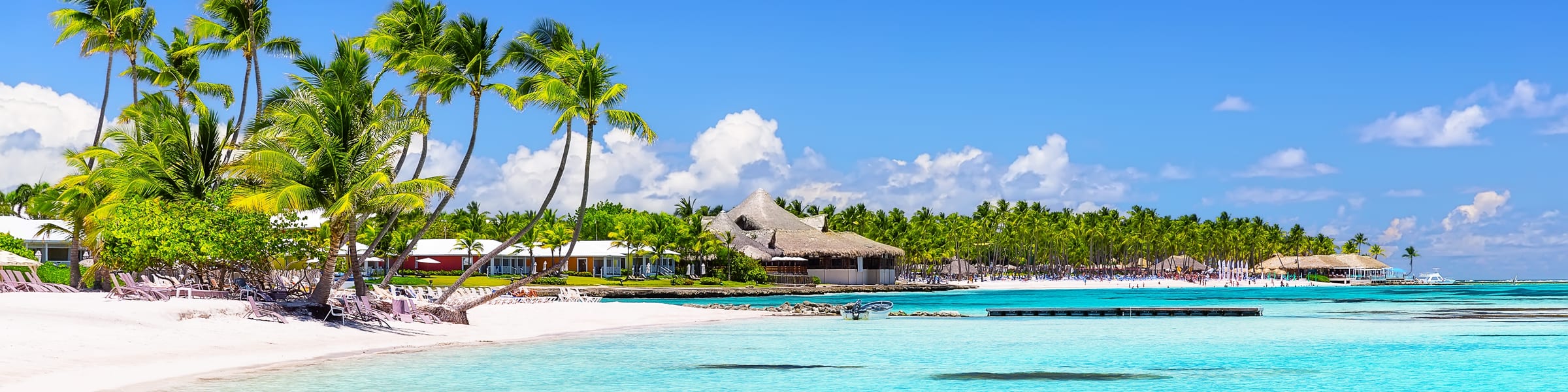 Dominican Republic Special Offers