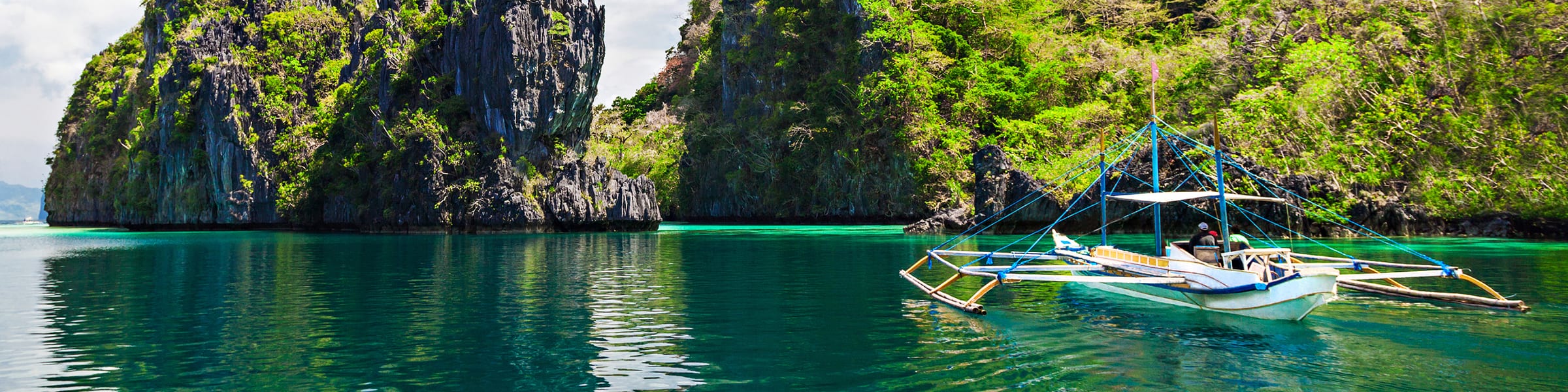 Philippines Special Offers