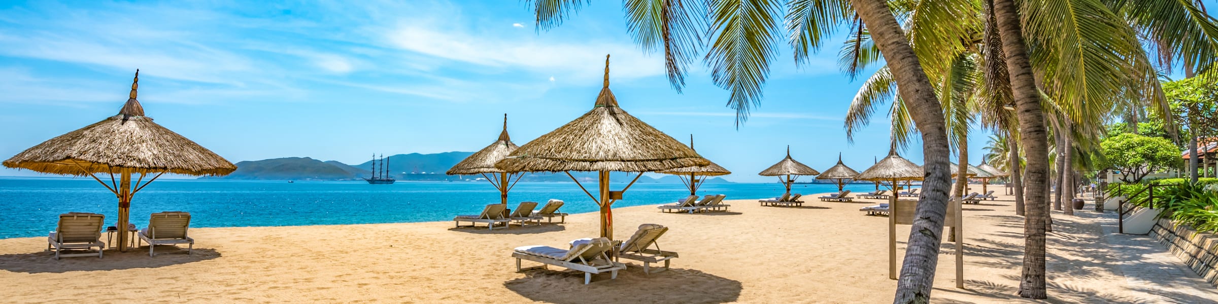 Nha Trang Special Offers