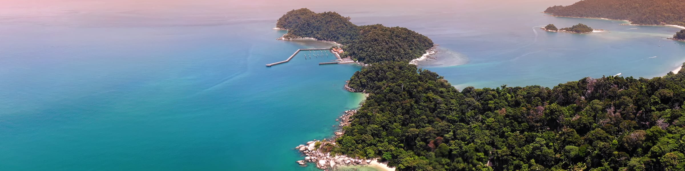 Pangkor Special Offers