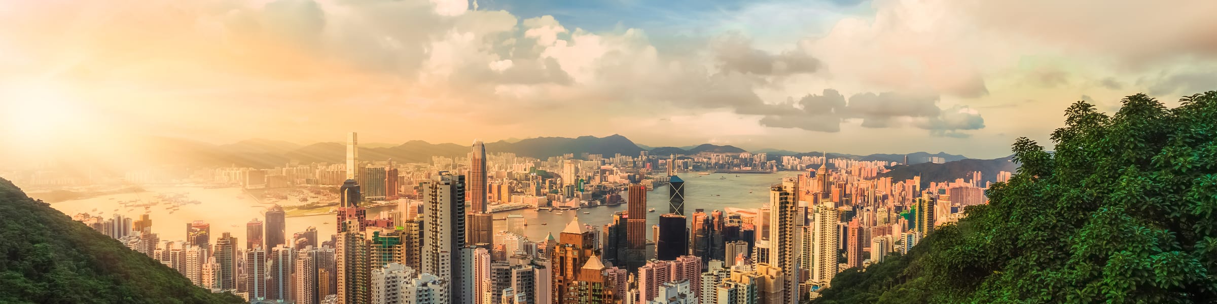 Hong Kong Special Offers