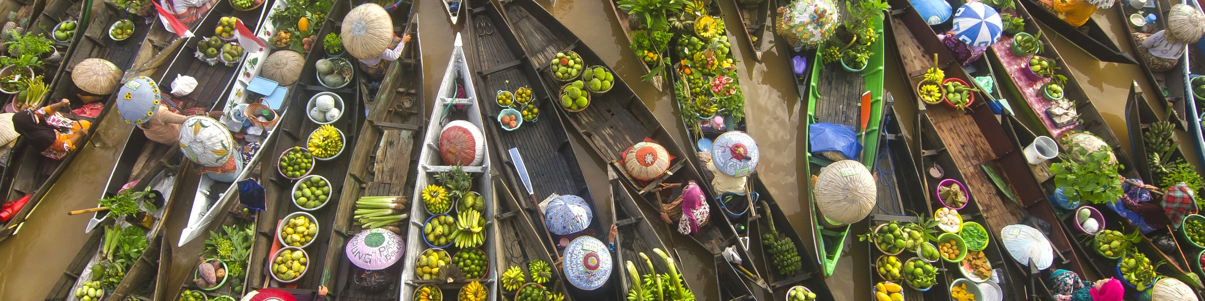 Borneo Special Offers