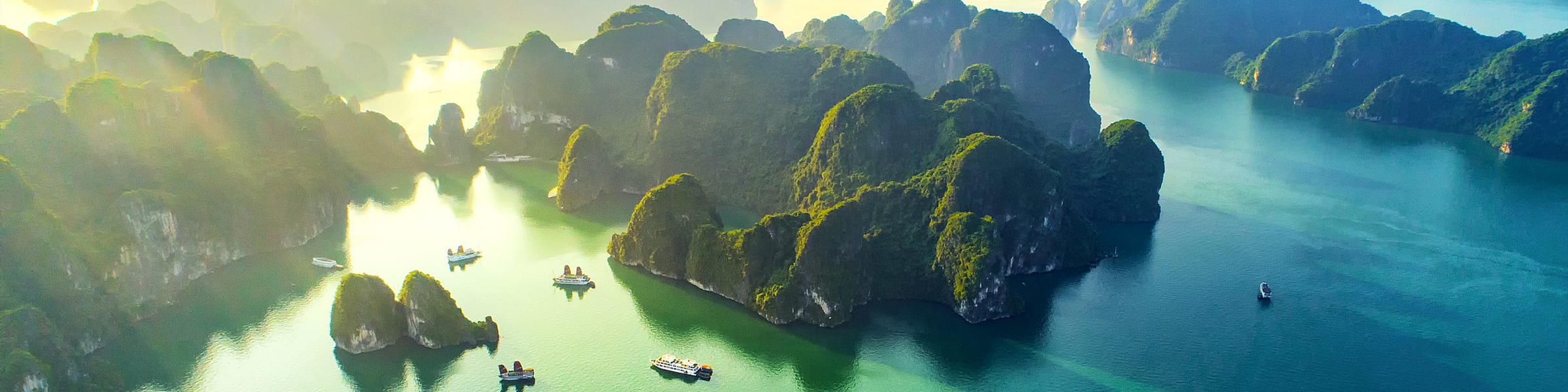 Vietnam Special Offers