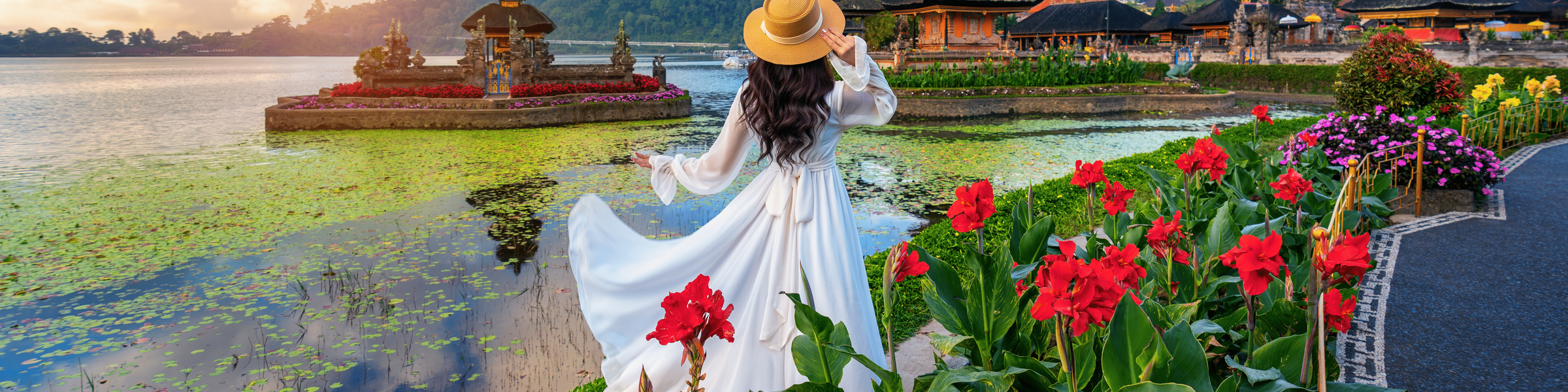 Indonesia Special Offers