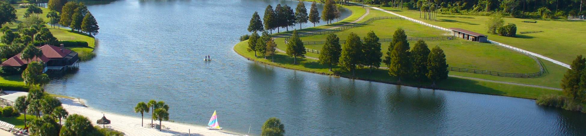 Lake Buena Vista Special Offers