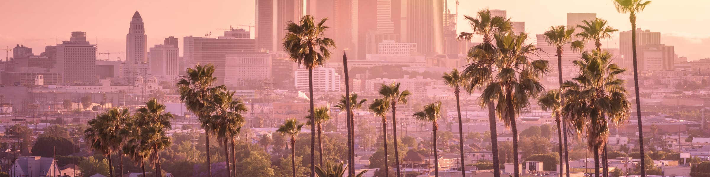 Los Angeles Special Offers