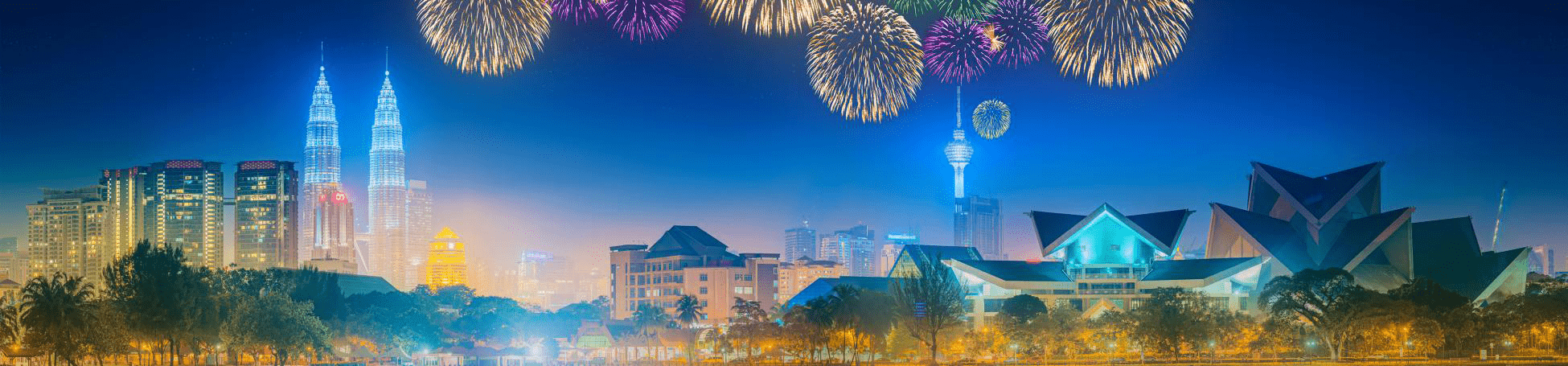 Malaysia Special Offers