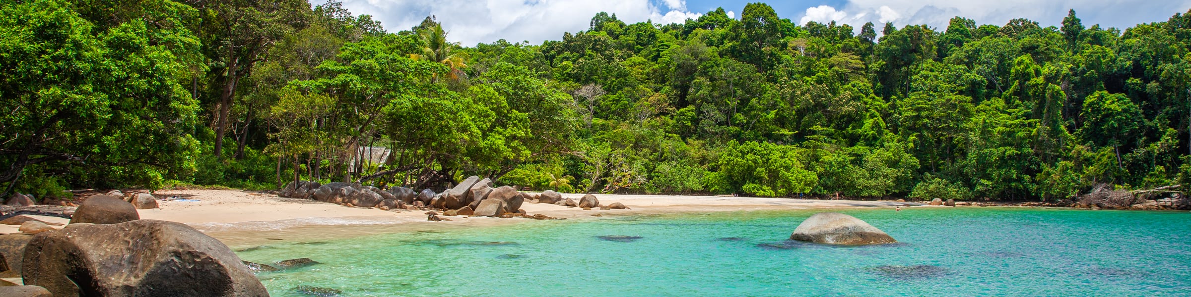 Khao Lak Special Offers