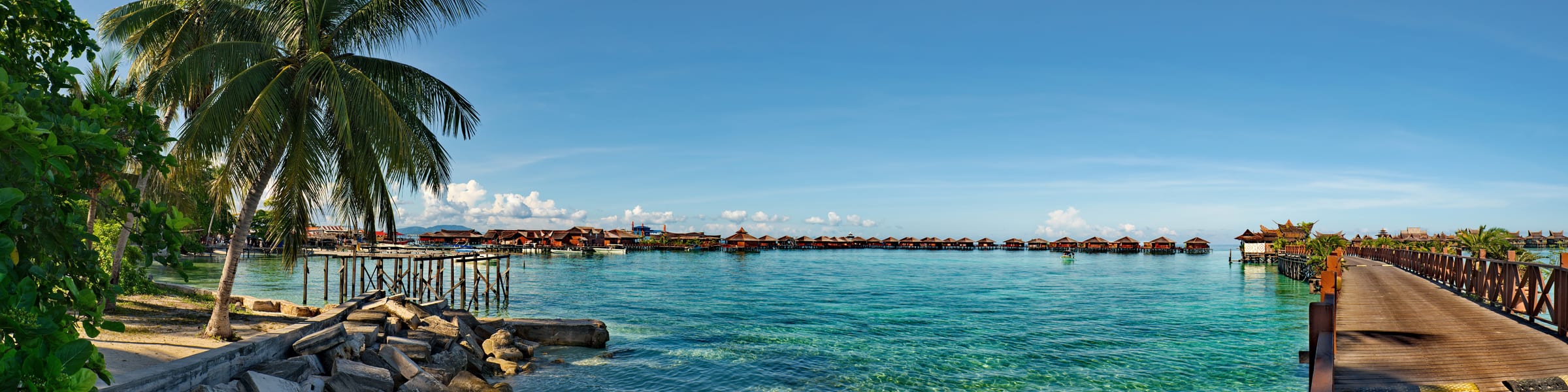 Malaysia East Coast Special Offers