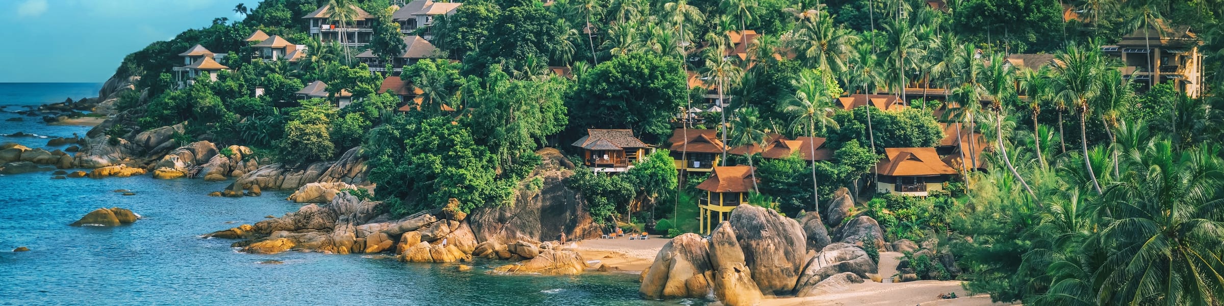 Koh Samui Special Offers