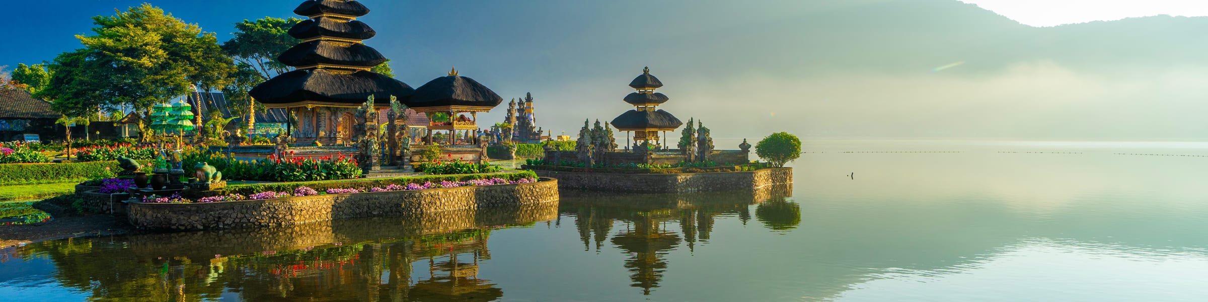 Bali Special Offers