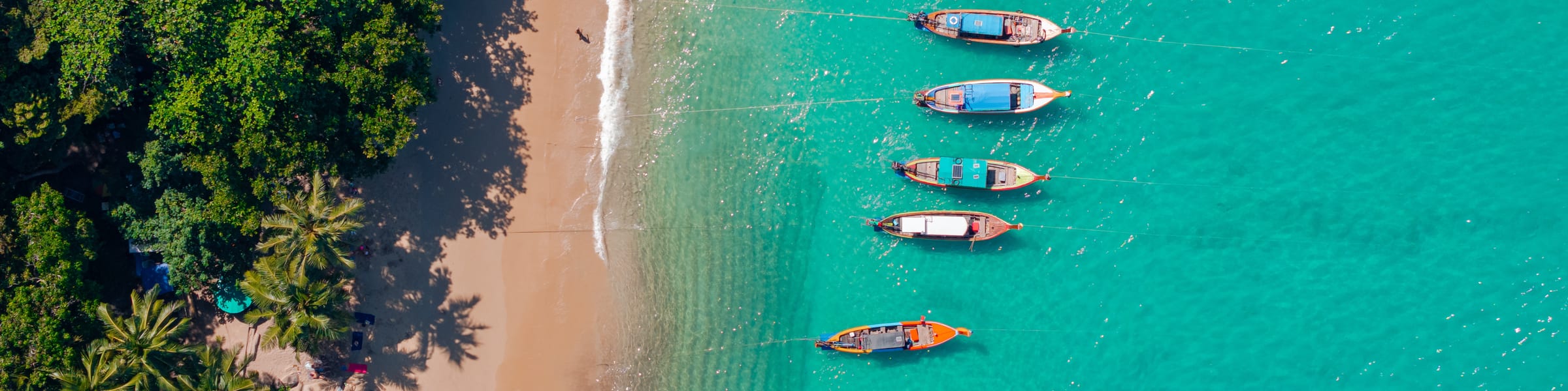 Phuket Special Offers