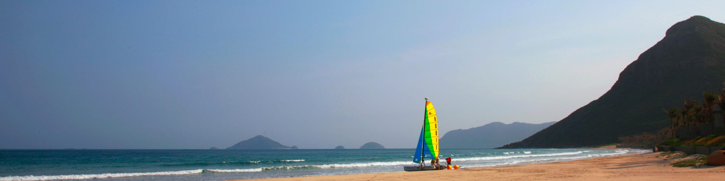 Con Dao Islands Special Offers