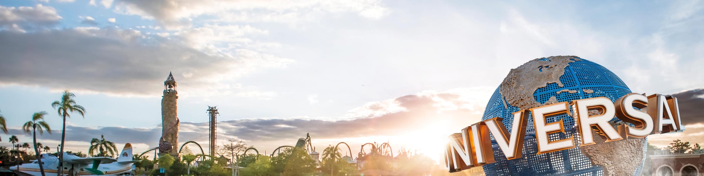 Universal Orlando Resorts Special Offers