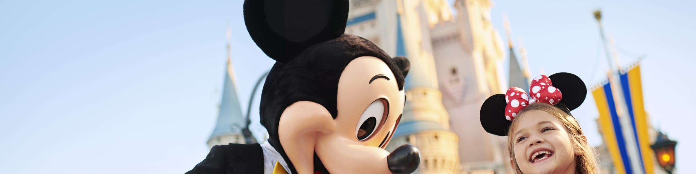 Walt Disney World Resort Special Offers