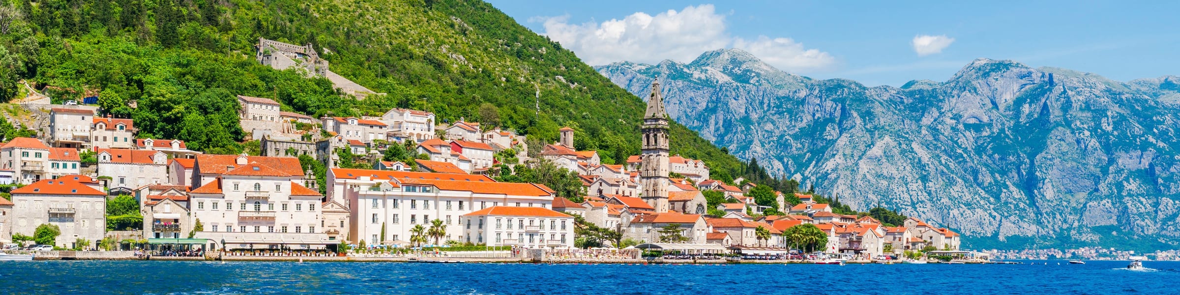 Montenegro Special Offers