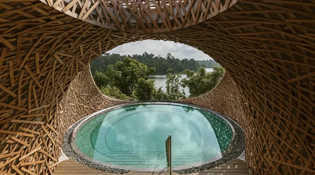 Mandai Rainforest Resort by Banyan Tree