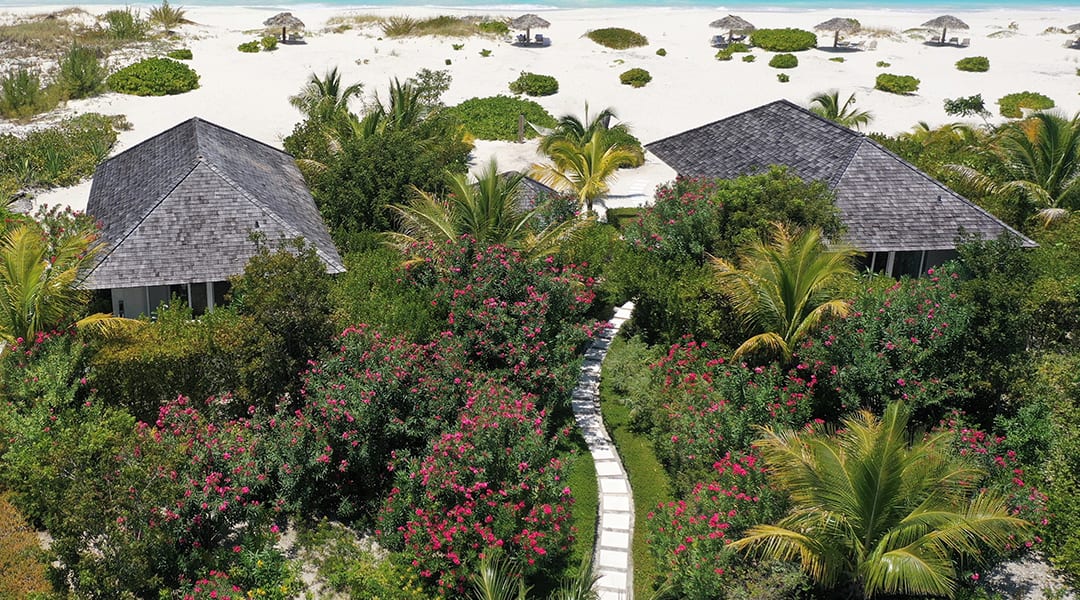 Pine Cay Turks and Caicos