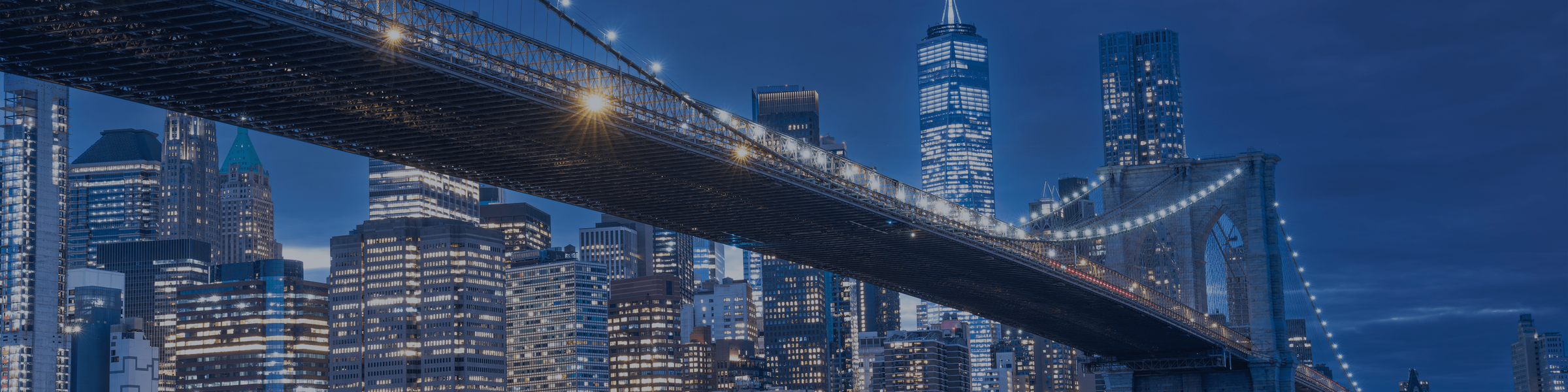 New York & The East Holidays