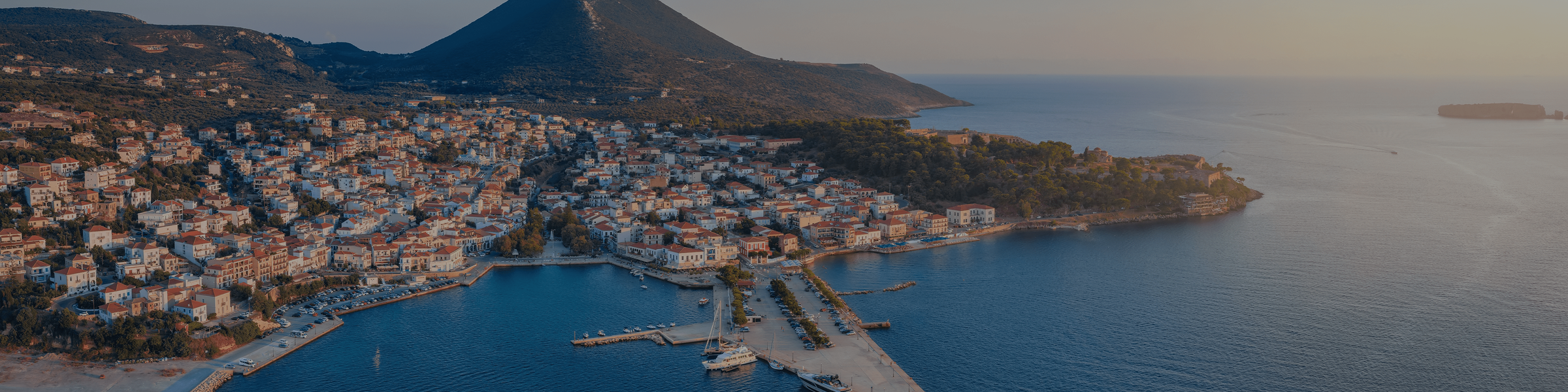 Costa Navarino Holidays