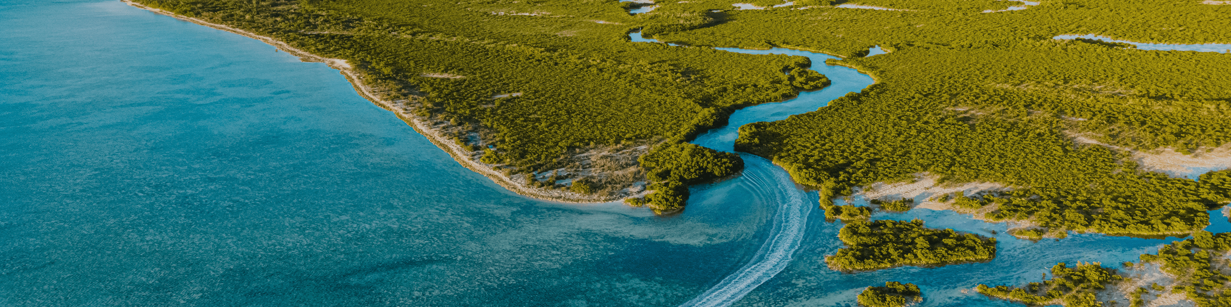 Turks & Caicos Holidays