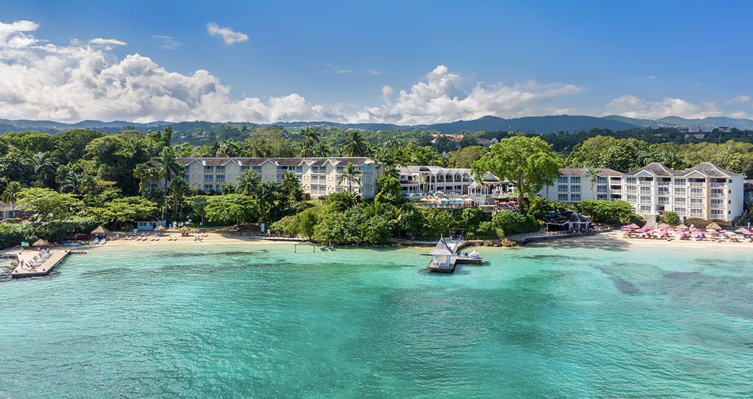 Sandals Royal Plantation Ocho Rios