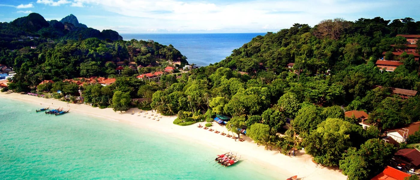 OUTRIGGER Phi Phi Island Resort