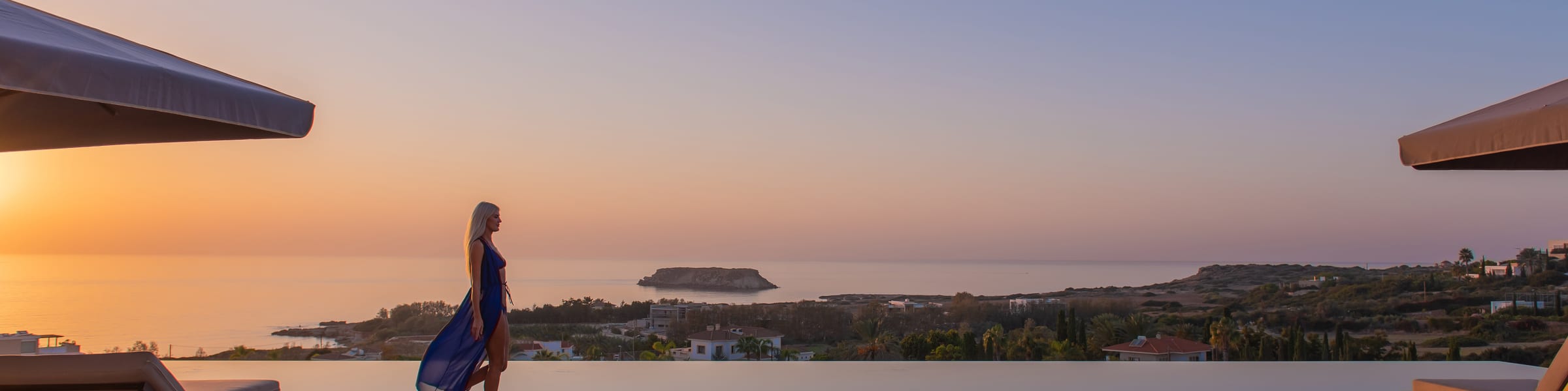 Cap St Georges Hotel & Resort