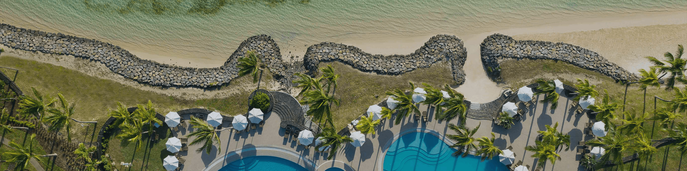 The Residence Mauritius