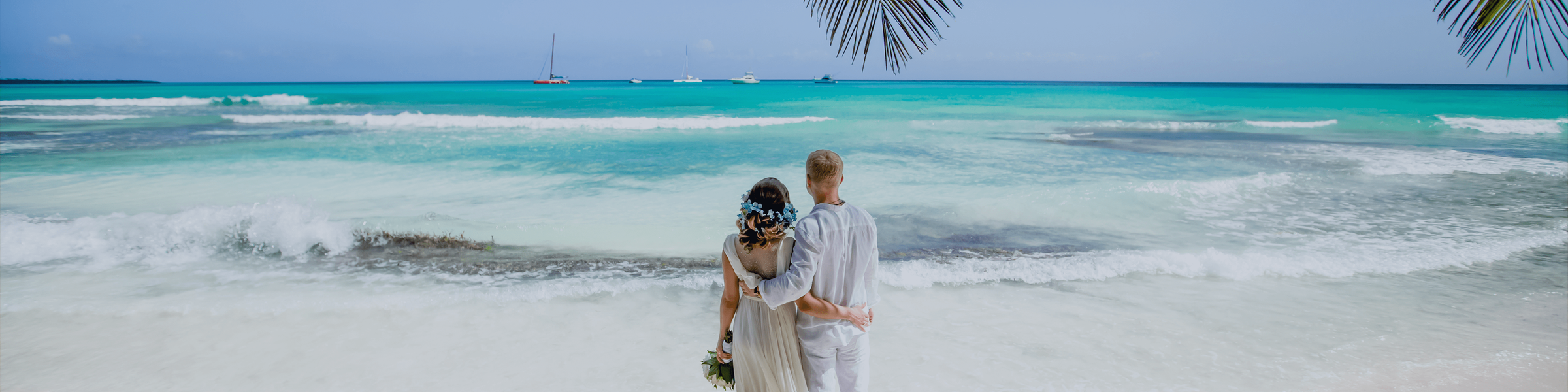 Weddings in Dominican Republic