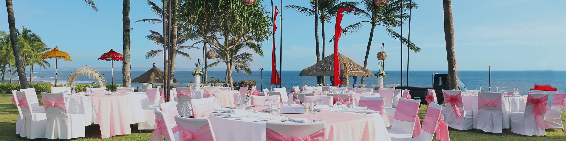 Weddings in St. Lucia
