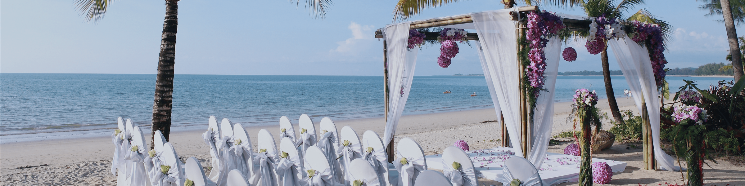 Weddings in Antigua