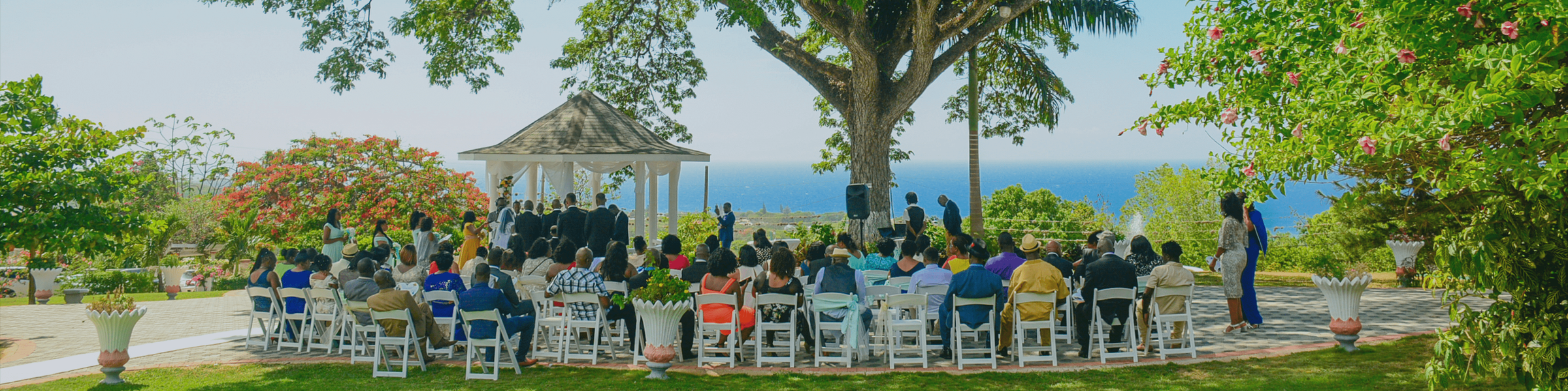 Jamaica Weddings