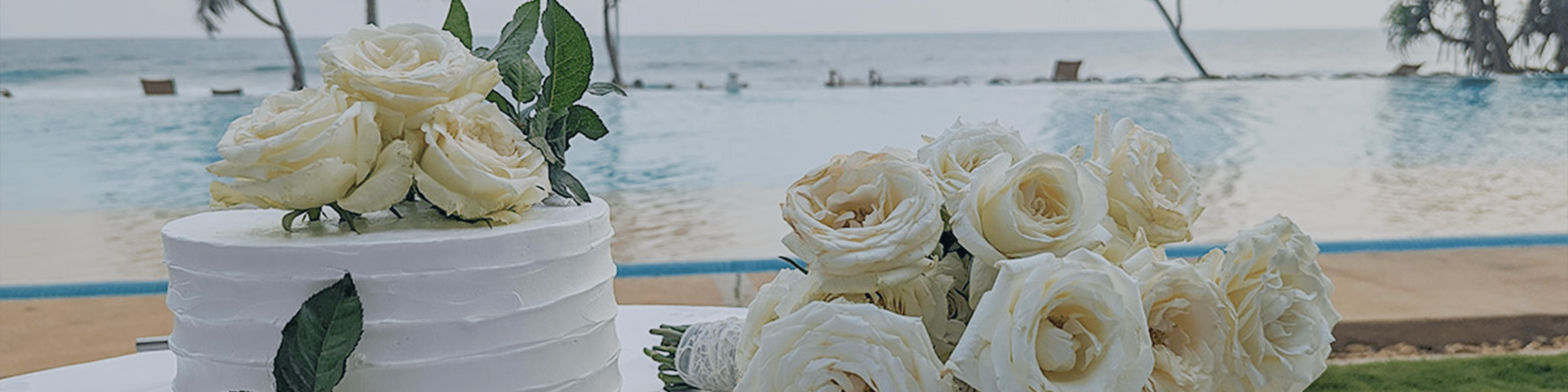 The Fortress Resort & Spa Weddings