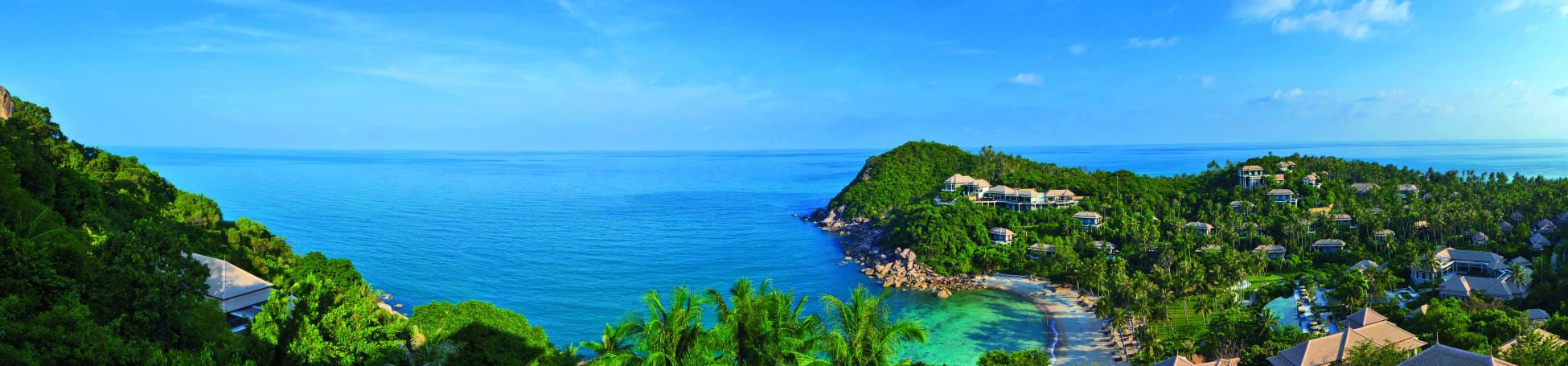 Koh Samui Hotels