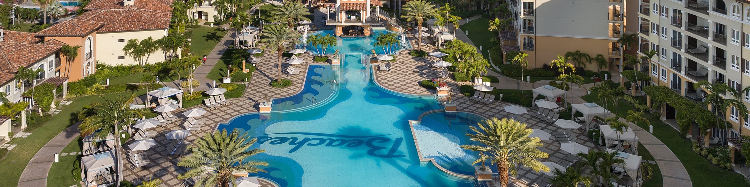 Beaches Turks & Caicos