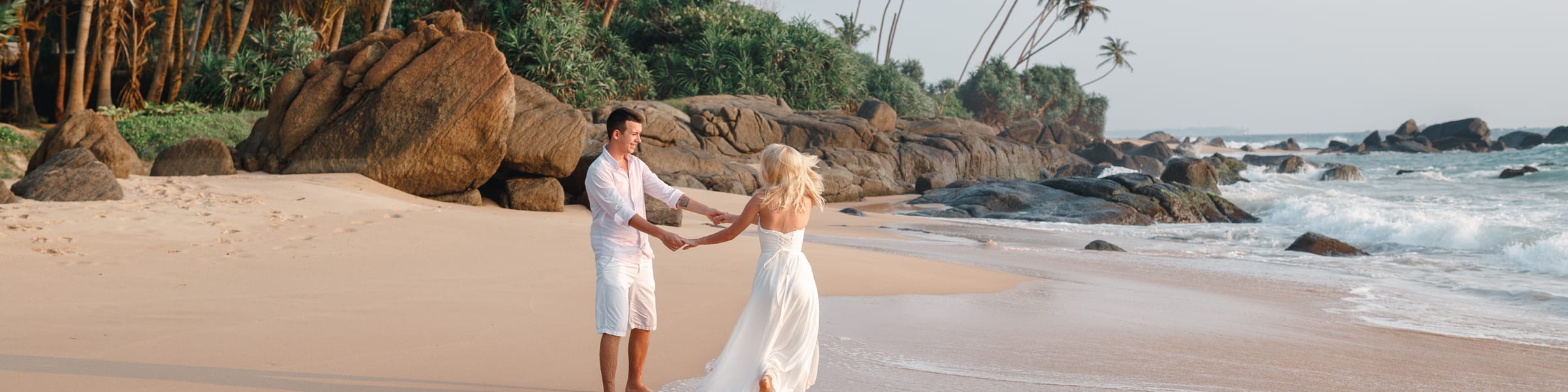 Weddings in Sri Lanka