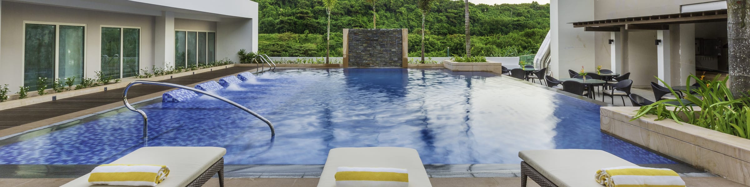 Belmont Hotel Boracay