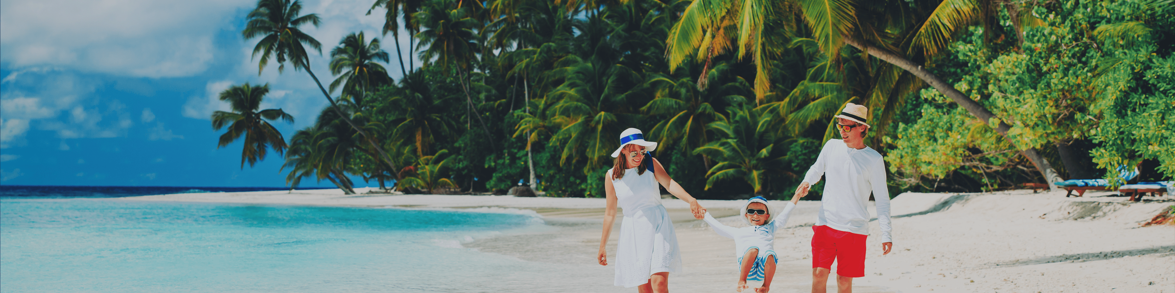 Caribbean Family Holidays