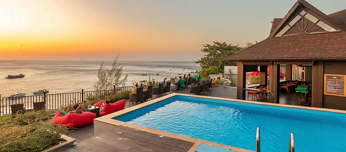 Phi Phi Holiday Resort