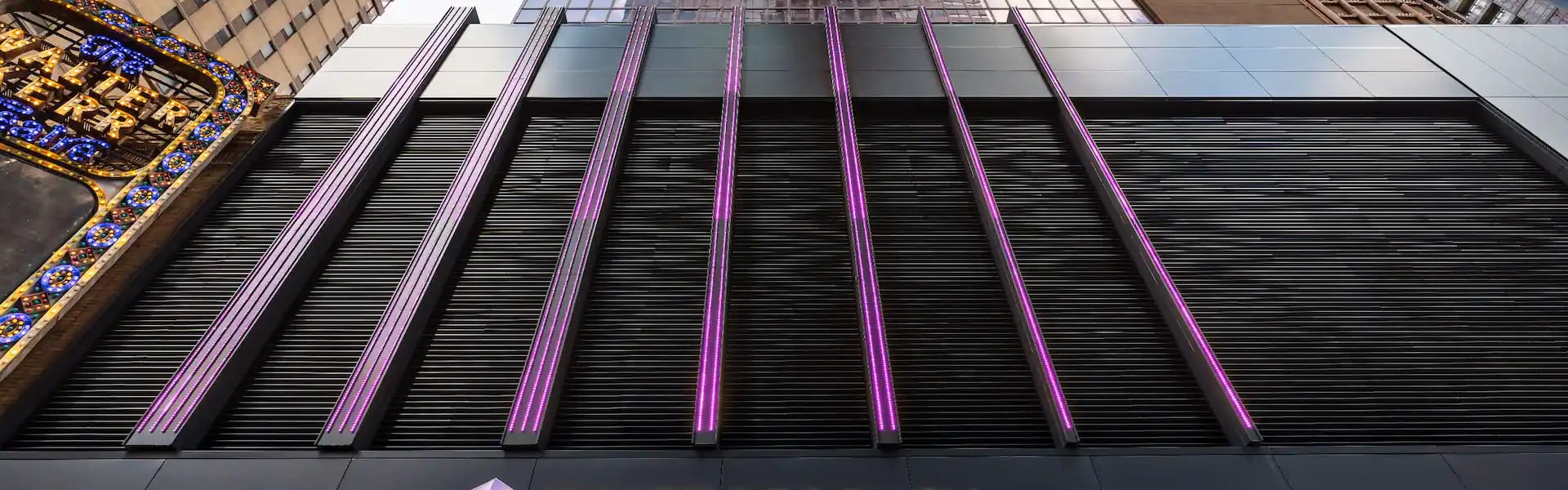 Hyatt Regency Times Square