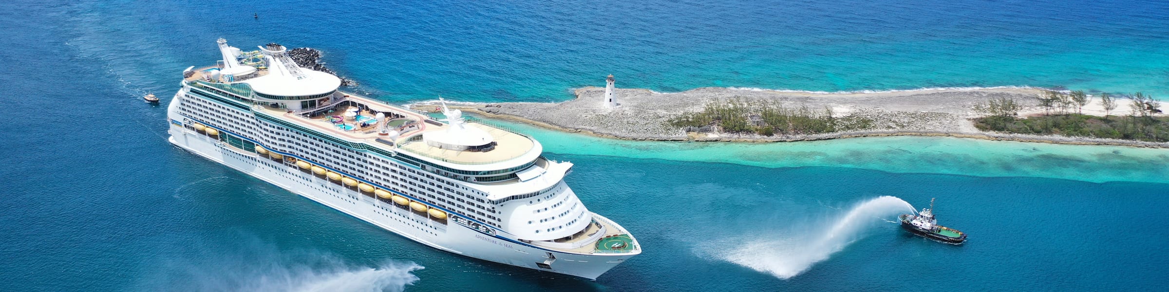 Adventure of the Seas