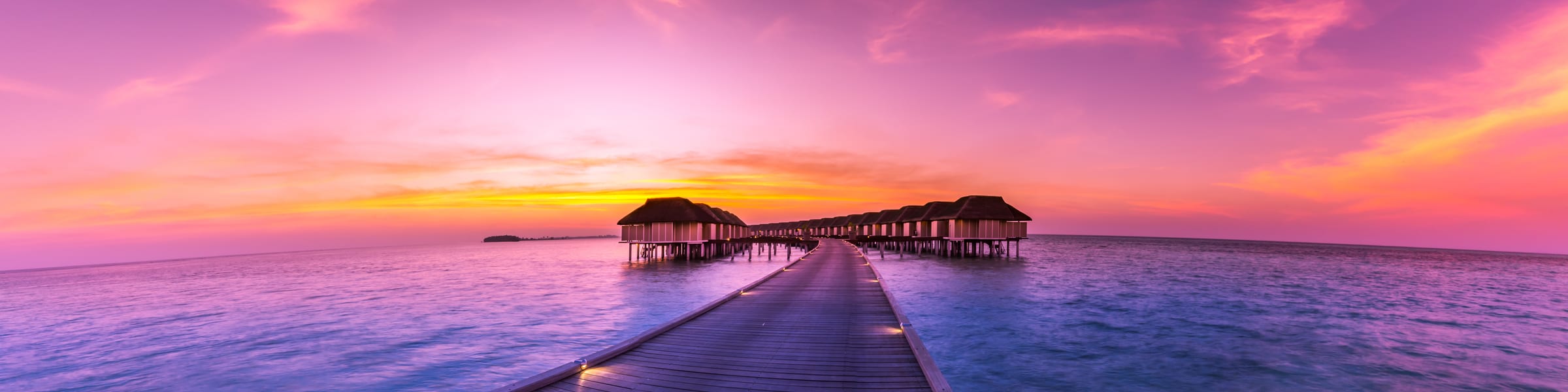 Maldives Adult Only Holidays