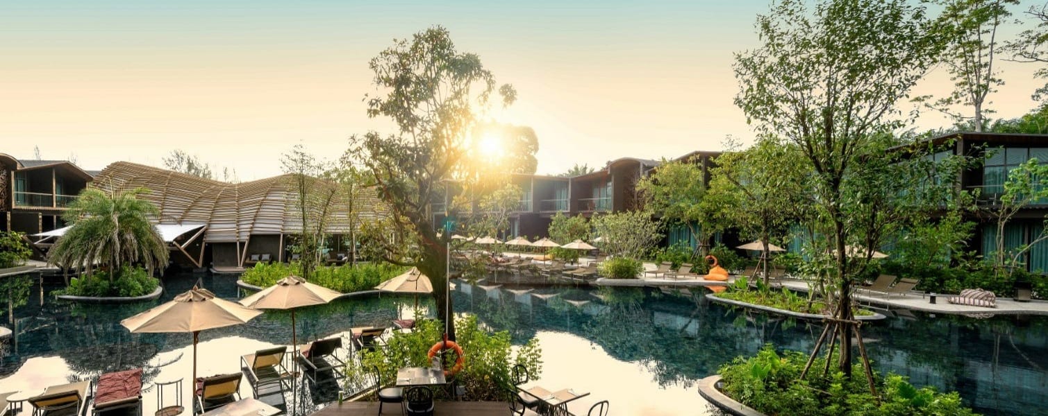 Kalima Resort & Villas Khao Lak